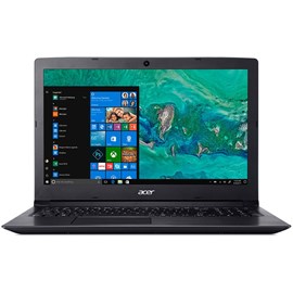 Acer NX.H18EY.008 Aspire 3 A315-53G Core i3-7020U 4GB 1TB MX130 15.6 Linux