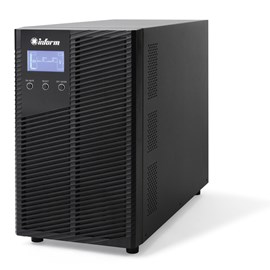 Inform Sinus Evo 3 kVA LCD On-Line UPS