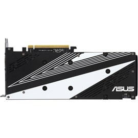 Asus DUAL-RTX2060-O6G GeForce RTX 2060 OC 6GB GDDR6 192Bit 16x