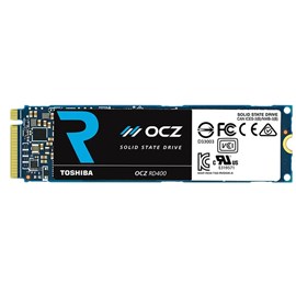 Toshiba OCZ RVD400-M22280-256G RevoDrive400 256GB PCIe NVMe M.2 SSD 2600/1150MB/s