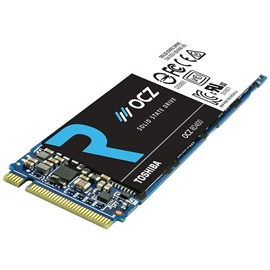 Toshiba OCZ RVD400-M22280-256G RevoDrive400 256GB PCIe NVMe M.2 SSD 2600/1150MB/s