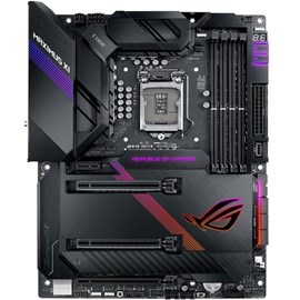 Asus ROG MAXIMUS XI CODE Z390 DDR4 Dual M.2 HDMI Wi-Fi ac BT Lga1151 E-ATX