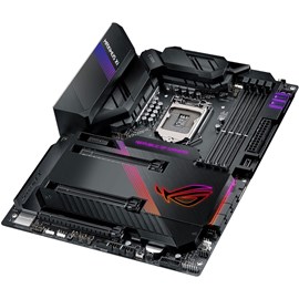 Asus ROG MAXIMUS XI CODE Z390 DDR4 Dual M.2 HDMI Wi-Fi ac BT Lga1151 E-ATX