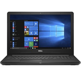 Dell Inspiron 3576 FHDB20F41C Core i5-7200U 4GB 1TB Radeon 520 15.6 Full HD Linux