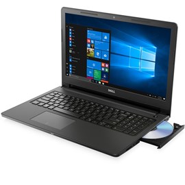 Dell Inspiron 3576 FHDB20F41C Core i5-7200U 4GB 1TB Radeon 520 15.6 Full HD Linux