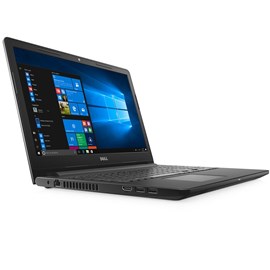 Dell Inspiron 3576 FHDB20F41C Core i5-7200U 4GB 1TB Radeon 520 15.6" Full HD Linux