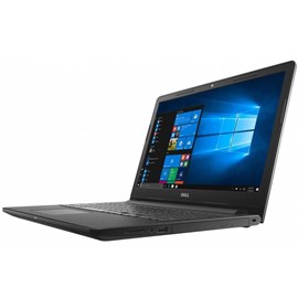 Dell Inspiron 3576 FHDB20F41C Core i5-7200U 4GB 1TB Radeon 520 15.6 Full HD Linux