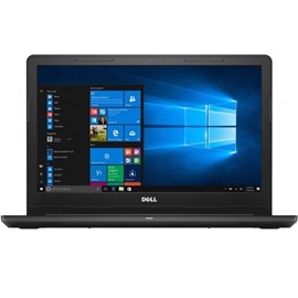 Dell Inspiron 3576 FHDB20F41C Core i5-7200U 4GB 1TB Radeon 520 15.6 Full HD Linux