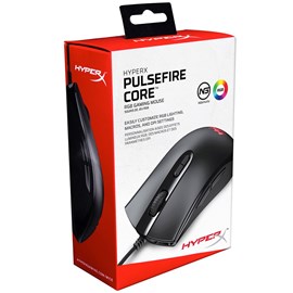 HyperX Pulsefire Core RGB Oyun Mouse HX-MC004B