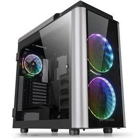 Thermaltake CA-1K9-00F1WN-01 Level 20 GT RGB Plus 3x Riing Plus Fanlı Full Tower E-ATX Kasa