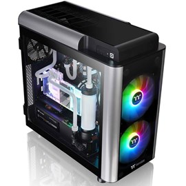 Thermaltake CA-1K9-00F1WN-02 Level 20 GT ARGB 3x Fanlı Full Tower E-ATX Kasa