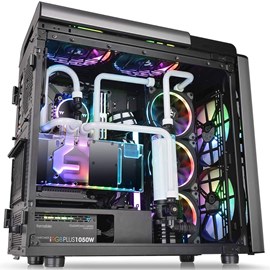 Thermaltake CA-1K9-00F1WN-02 Level 20 GT ARGB 3x Fanlı Full Tower E-ATX Kasa