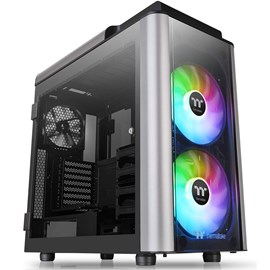 Thermaltake CA-1K9-00F1WN-02 Level 20 GT ARGB 3x Fanlı Full Tower E-ATX Kasa