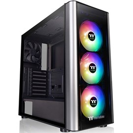 Thermaltake CA-1M7-00M1WN-00 Level 20 MT ARGB 3x120mm Fan ATX Kasa