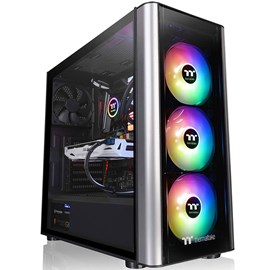 Thermaltake CA-1M7-00M1WN-00 Level 20 MT ARGB 3x120mm Fan ATX Kasa