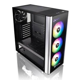 Thermaltake CA-1M7-00M1WN-00 Level 20 MT ARGB 3x120mm Fan ATX Kasa