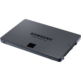 Samsung MZ-76Q2T0BW 860 QVO 2TB SATA III 2.5 SSD 550MB/520MB