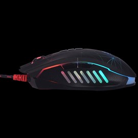 Bloody P81 LK RGB Animasyonlu 5K Optik Gamer Mouse-Metal Ayaklı