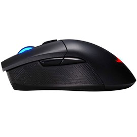 Asus P702 Rog Gladius II Kablosuz Oyuncu Mouse