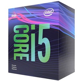Intel Core i5-9400F Coffee Lake 4.1GHz 9MB Lga1151 İşlemci