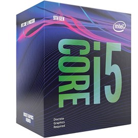 Intel Core i5-9400F Coffee Lake 4.1GHz 9MB Lga1151 İşlemci