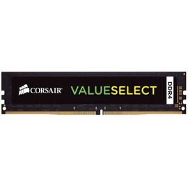 Corsair CMV8GX4M1A2400C16 Value Select 8GB DDR4 2400MHz CL16 
