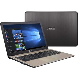 Asus X540BA-GO179 AMD A6-9225 4GB 1TB 15.6 FreeDOS