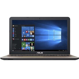 Asus X540BA-GO179 AMD A6-9225 4GB 1TB 15.6 FreeDOS