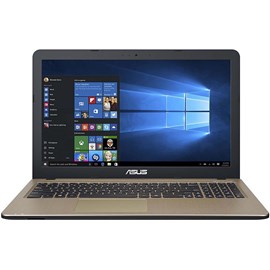 Asus X540BA-GO179 AMD A6-9225 4GB 1TB 15.6 FreeDOS