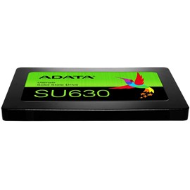 ADATA ASU630SS-480GQ-R Ultimate SU630 480GB 2.5 Sata3 SSD 520Mb/450Mb