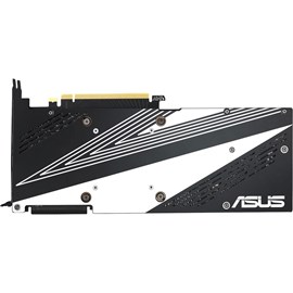Asus DUAL-RTX2070-8G GeForce RTX 2070 8GB GDDR6 256Bit 16x