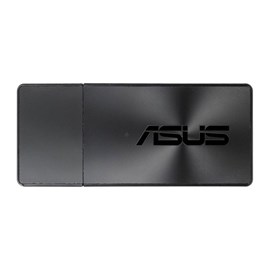 Asus USB-AC54_B1 Çift Bant AC1300 Usb 3.1 Kablosuz Ağ Adaptörü