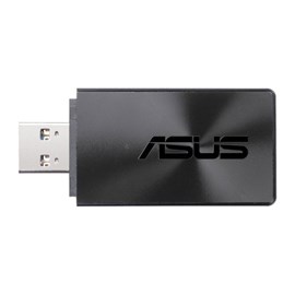 Asus USB-AC54_B1 Çift Bant AC1300 Usb 3.1 Kablosuz Ağ Adaptörü