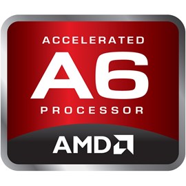 AMD A6-7480 3.80GHz 1MB Radeon R5 FM2+ İşlemci Kutulu