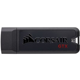 Corsair CMFVYGTX3C-256GB Flash Voyager GTX USB 3.1 256GB Premium Flash Bellek 470MB