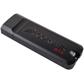 Corsair CMFVYGTX3C-256GB Flash Voyager GTX USB 3.1 256GB Premium Flash Bellek 470MB