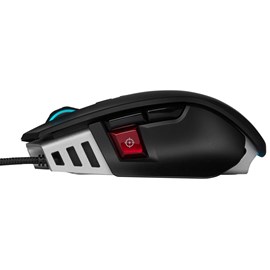 Corsair M65 RGB ELITE CH-9309011-EU Siyah Ayarlanabilir FPS Gaming Mouse