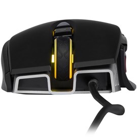 Corsair M65 RGB ELITE CH-9309011-EU Siyah Ayarlanabilir FPS Gaming Mouse