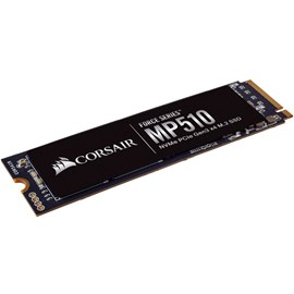 Corsair CSSD-F240GBMP510 MP510 240GB PCIe x4 NVMe M.2 SSD 3100MB/1050MB