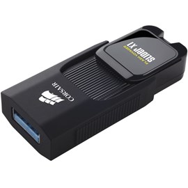 Corsair CMFSL3X1-128GB Voyager Slider X1 128GB USB 3.0 Usb Bellek