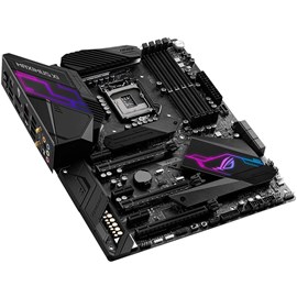 Asus ROG MAXIMUS XI HERO (WI-FI) Z390 DDR4 Dual M.2 HDMI DP Lga1151 ATX