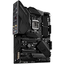 Asus ROG MAXIMUS XI HERO (WI-FI) Z390 DDR4 Dual M.2 HDMI DP Lga1151 ATX