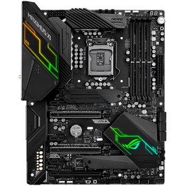 Asus ROG MAXIMUS XI HERO (WI-FI) Z390 DDR4 Dual M.2 HDMI DP Lga1151 ATX