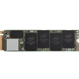 Intel SSDPEKNW512G8X1 SSD 660p 512GB PCIe NVMe 3.0 x4 M.2 SSD 1500MB/s