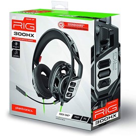 Plantronics RIG 300HX Stereo XBOX ONE Oyun Kulaklığı