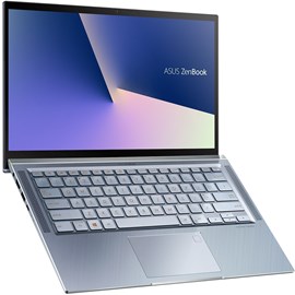 Asus ZenBook 14 UX431FN-AN002T Core i7-8565U 8GB 512GB MX150 14" FHD IPS Win 10