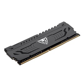 Patriot PVS48G320C6 Viper Steel 8GB DDR4 3200 MHz CL16 Ram