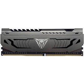 Patriot PVS48G320C6 Viper Steel 8GB DDR4 3200 MHz CL16 Ram