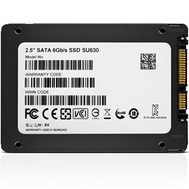 ADATA ASU630SS-960GQ-R Ultimate SU630 960GB 2.5 Sata3 SSD 520Mb/450Mb