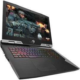 Asus ROG G703GX-EV159T Core i9-8950HK 32GB 512GB SSD 1TB RTX2080 17.3" 3ms FHD 144Hz Win 10